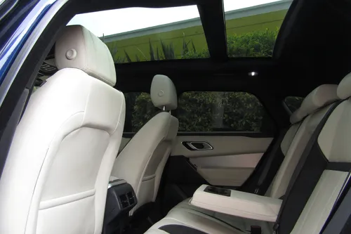 Land Rover Range Rover Velar 3.0 S Mhev 4x4