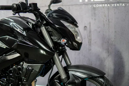 Bajaj Pulsar Ns 200 Fi 2025