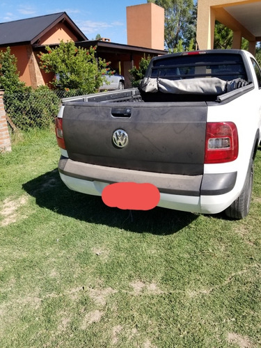 Saveiro 1.6 Cs 101cv