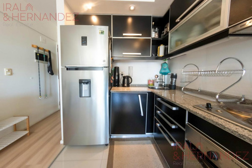Imagen 18 de 30 de Venta Departamento 2 Ambientes Con Cochera Y Amenities En Palermo Hollywood