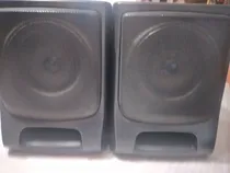 Comprar Bafles Parlantes Jvc Pc-b1018 9 Watts 3 Ohms Japan