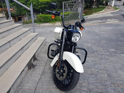 Harley-davidson Road King Special