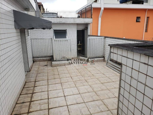 Imagem 6 de 30 de Casa Com 3 Dormitórios À Venda, 330 M² Por R$ 1.800.000 - Alto Da Mooca - São Paulo/sp - Ca0106