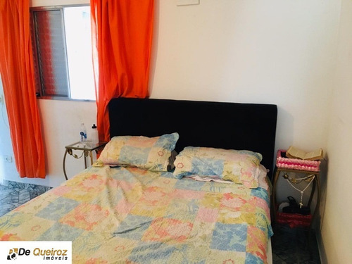 Imagem 19 de 30 de Casa Em São Paulo Na Zona Sul, Localizada No Vila Natal ! Perto Do Supermercado Ricoy. - 0959 - 68203937