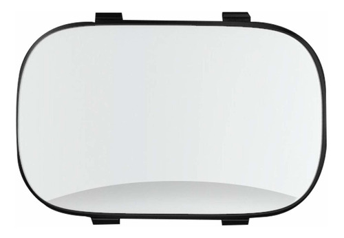 Autoe Rearview Mirror Portable Mirror On Sunvisor For Make U