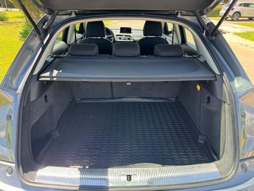 Audi Q3 2.0 Trendy 170 Hp At