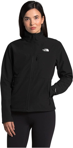 Campera Apex Bionic Softshell ( Neopreno ) Dama