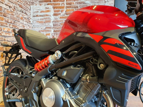 Imagen 7 de 14 de Benelli 300 Tnt 302s 0 Km !! Tomamos Permuta !! Bamp Group