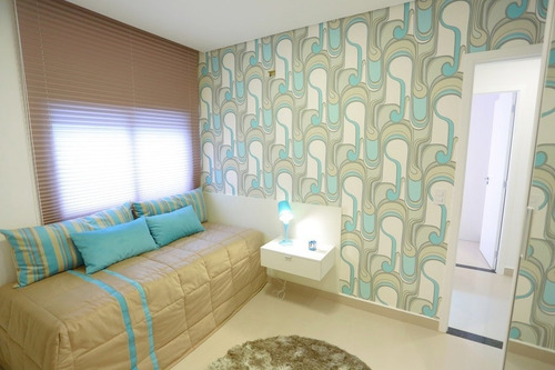 Imagem 27 de 30 de Apartamento À Venda No Bairro Vila Suzana - São Bernardo Do Campo/sp - O-2669-8490