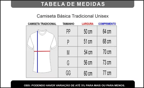 Camiseta Adulto Wandinha 4 MCDVMSéries e Filmes COD-0723-MC-ADULTO