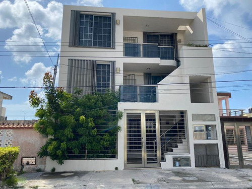 Edificio En Venta En Cozumel