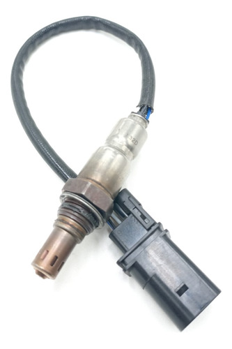 Sensor Oxigeno Fiat Chrysler 5 Cables 6 Pin