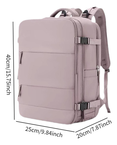 Mochila De Viaje Mochila Para Computadora Portátil Mochila