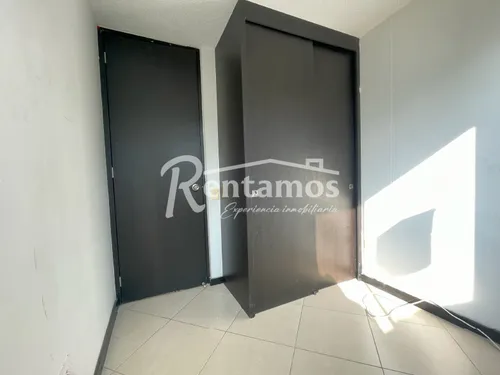 Apartamento En Arriendo En Camino Verde. Cod A775909