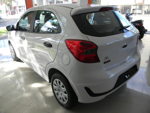 Ford Ka 1.5 S 5p 0km !!!!