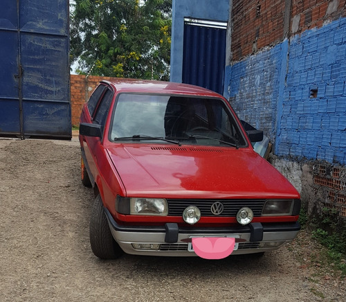 Vw Gl