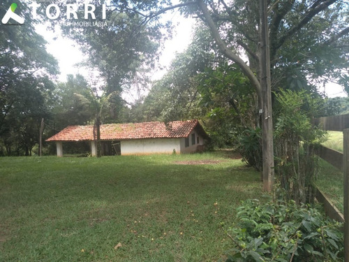 Sítio À Venda Em Porto Feliz - St00138 - 69329856