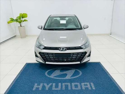 Hb20s 1.0 12v Flex Comfort Manual