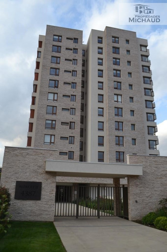 Departamento Edificio Los Alerces Ii - Talca