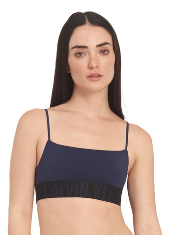 Brasier Ck Para Mujer Qf7631