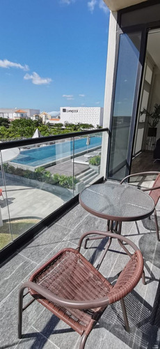 Departamento En Venta O Renta En Torre Adamant