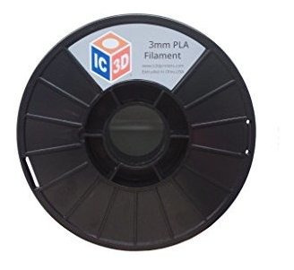 3 mm Pla Filamento Impresora 3d dimensional 0.05 mm 1