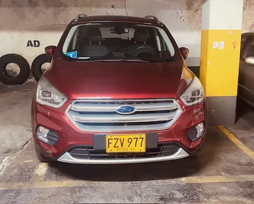 Oficina En Arriendo En El Chico. Cod A1109012
