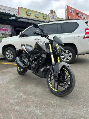 Bajaj Dominar 250 Cc Modelo 2022