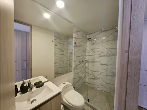 Venta Aparta Estudió En Chapinero Alto