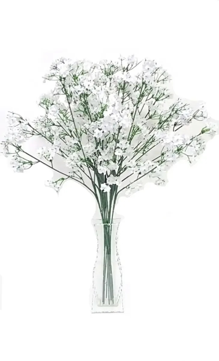 FLOR ARTIF. 251 - MINI FLOR 5 FLORES