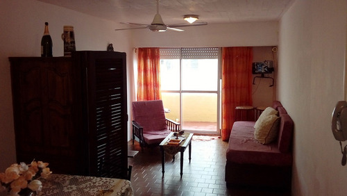 San Bernardo Venta Amplio 2 Ambientes Balcon Cochera V Al Ma