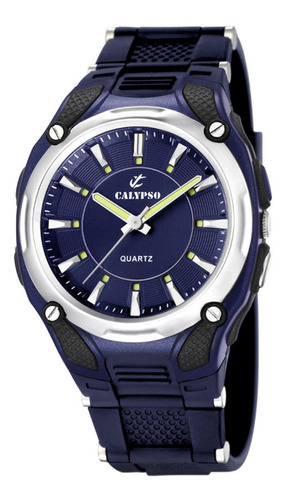 Reloj K5560/3 Calypso Hombre Street Style