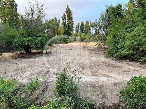 Inversión En Venta En Pirque 10.000 M2 Uf 4500