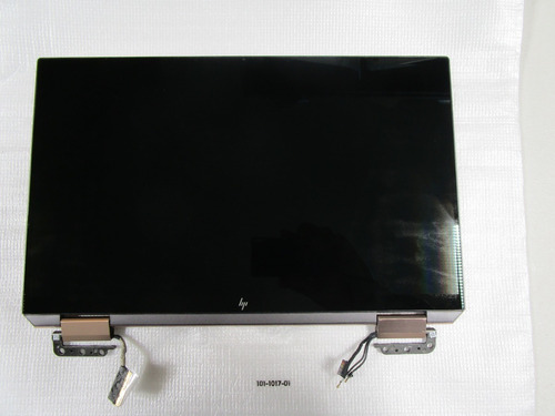 Lcd Panel Kit Hp Spectre X360 13t-aw200 L72403-001 (Usado)