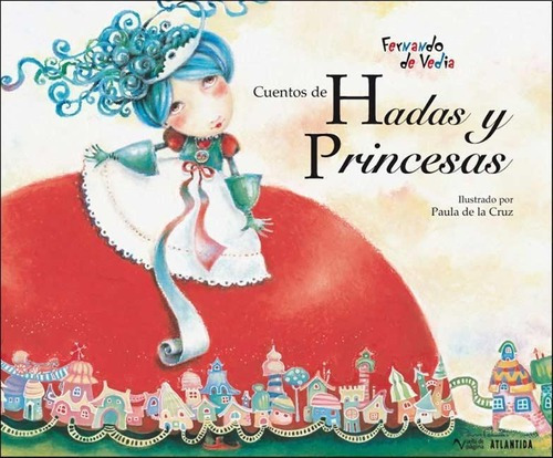 Cuentos De Hadas Y Princesas