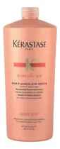 Comprar Shampoo Kérastase Discipline 1000ml Control Frizz