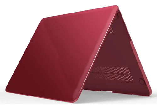 Ibenzer Funda Dura Con Teclado Para Macbook Pro 13 A1425 A15