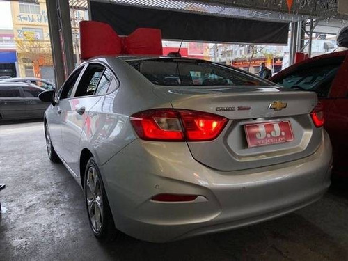 Imagem 9 de 11 de Chevrolet Cruze 1.4 Turbo Lt 16v 2020