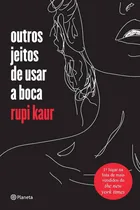 Comprar Outros Jeitos De Usar A Boca