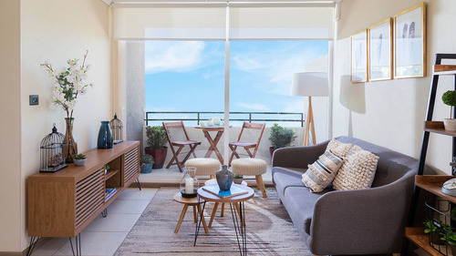 Imagen 3 de 8 de Condominio Pinares