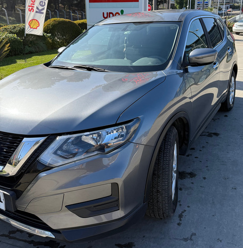 Nissan X-Trail Sense 2 ROW 4x2