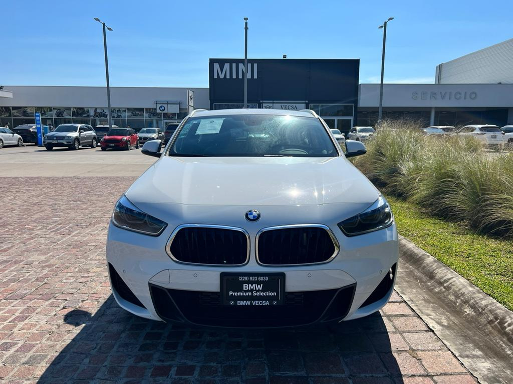 BMW X2 2.0 Sdrive20ia M Sport