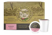 Comprar El Texto Traducido Al Español Sería:  Royal Kona Vainilla Ma