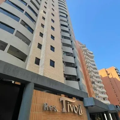Apartamento en alquiler