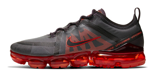 Zapatillas Nike Air Vapormax 2019 Dark Team Ar6631-601   