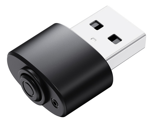 Mouse Jiggler, Movedor De Ratón Ajustable, Con O Sin