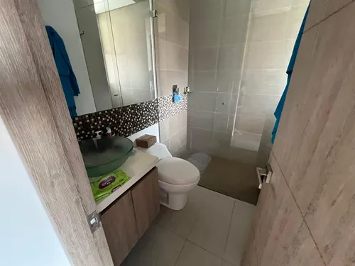 Arriendo Apartamento En Loma De Los Mesa