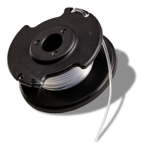Imagen 2 de 5 de Carretel Bordeadora Inalambrica Einhell Modelo Ge-ct 18/28li