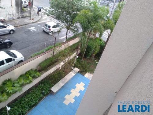 Imagem 7 de 15 de Apartamento - Vila Santa Teresa - Sp - 634058