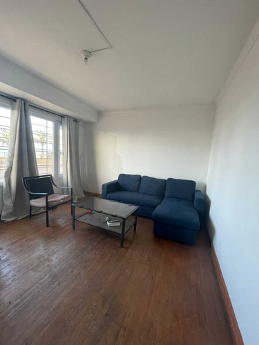 1 Baño,2 Dorm, Cocina Nueva, Baños En Mármol¡ (99050)